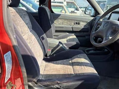 NISSAN Datsun Pickup, 1999 год., лот 10273 - фото 7