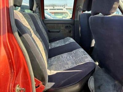 NISSAN Datsun Pickup, 1999 год., лот 10273 - фото 8