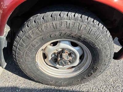 NISSAN Datsun Pickup, 1999 год., лот 10273 - фото 9