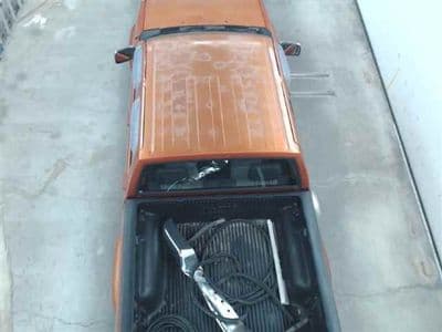 NISSAN Datsun Pickup, 1999 год., лот 10273 - фото 10