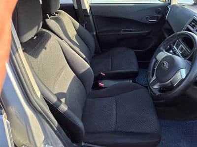 SUBARU Trezia, 2013 год., лот 10285 - фото 7