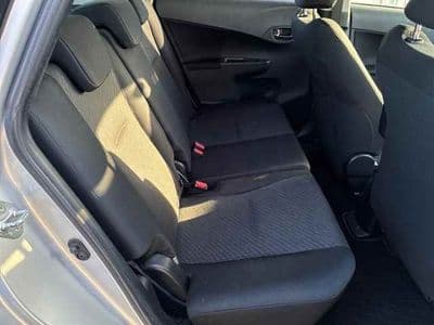 SUBARU Trezia, 2013 год., лот 10285 - фото 8