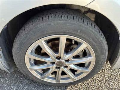 SUBARU Trezia, 2013 год., лот 10285 - фото 9