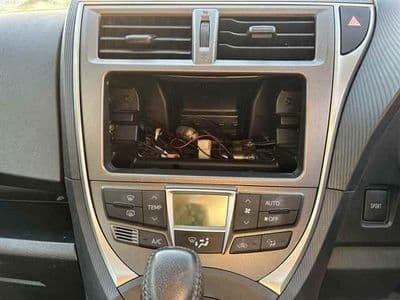 SUBARU Trezia, 2013 год., лот 10285 - фото 6