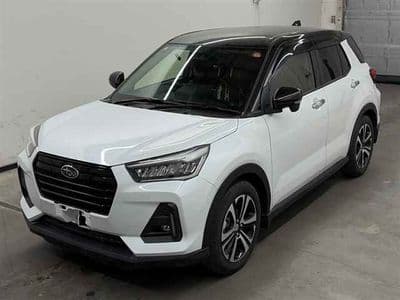 SUBARU Rex, 2024 год., лот 10298 - фото 4