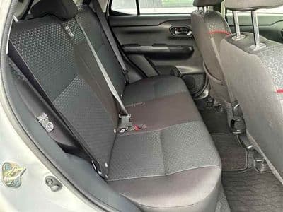 SUBARU Rex, 2024 год., лот 10298 - фото 8