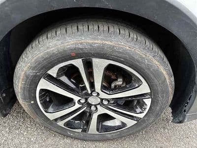 SUBARU Rex, 2024 год., лот 10298 - фото 9