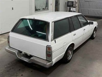 TOYOTA Mark Ii Wagon, 1996 год., лот 10231 - фото 5