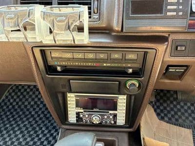 TOYOTA Mark Ii Wagon, 1996 год., лот 10231 - фото 6