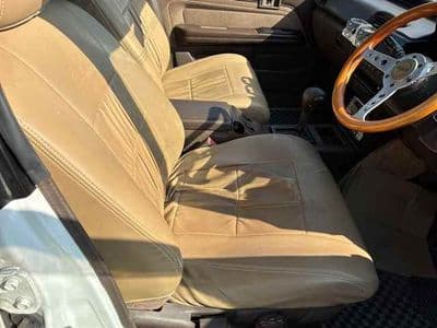 TOYOTA Mark Ii Wagon, 1996 год., лот 10231 - фото 7