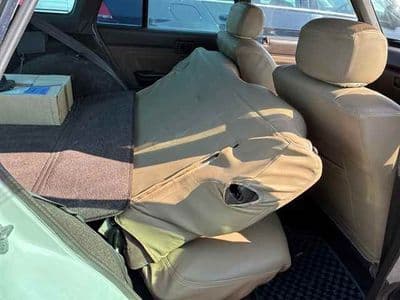 TOYOTA Mark Ii Wagon, 1996 год., лот 10231 - фото 8