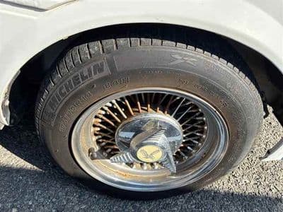 TOYOTA Mark Ii Wagon, 1996 год., лот 10231 - фото 9