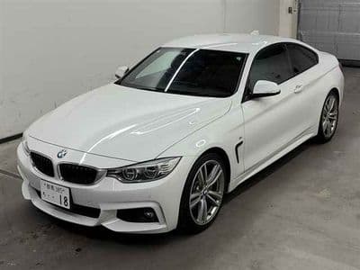 BMW 4 series, 2016 год., лот 35033 - фото 4