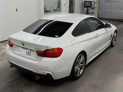 BMW 4 series, 2016 год., лот 35033 - фото 5