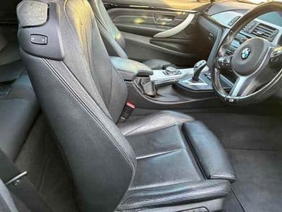 BMW 4 series, 2016 год., лот 35033 - фото 7