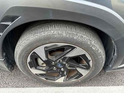 SUBARU Crosstrek, 2023 год., лот 30443 - фото 9