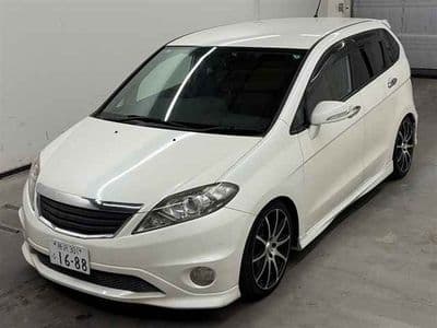 HONDA Edix, 2007 год., лот 70298 - фото 4