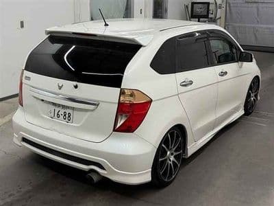 HONDA Edix, 2007 год., лот 70298 - фото 5