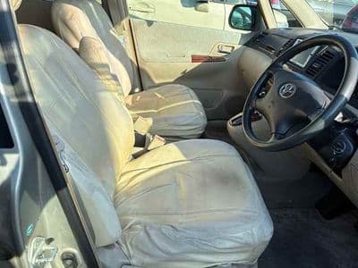 TOYOTA Corolla Spacio, 2002 год., лот 70142 - фото 7