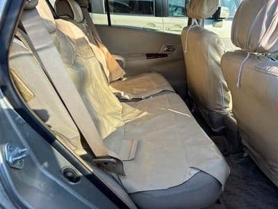 TOYOTA Corolla Spacio, 2002 год., лот 70142 - фото 8