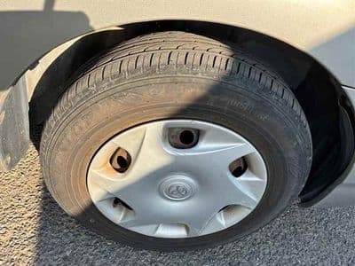 TOYOTA Corolla Spacio, 2002 год., лот 70142 - фото 9