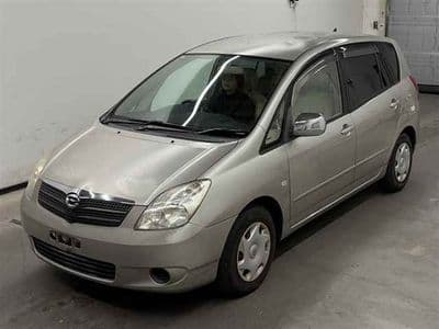 TOYOTA Corolla Spacio, 2002 год., лот 70142 - фото 4