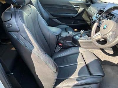 BMW M2, 2017 год., лот 70180 - фото 7