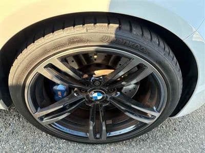 BMW M2, 2017 год., лот 70180 - фото 9