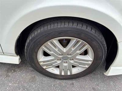 NISSAN Presage, 2005 год., лот 70315 - фото 9