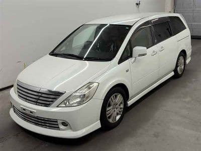 NISSAN Presage, 2005 год., лот 70315 - фото 4