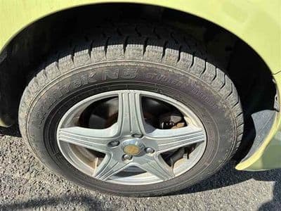 TOYOTA Passo Sette, 2009 год., лот 60040 - фото 9