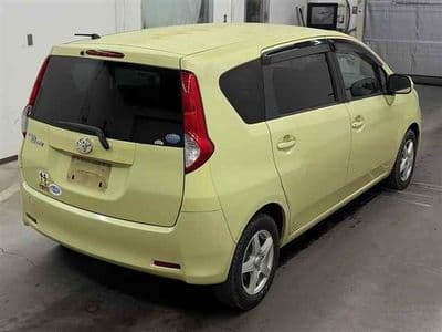 TOYOTA Passo Sette, 2009 год., лот 60040 - фото 5