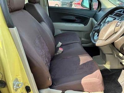 TOYOTA Passo Sette, 2009 год., лот 60040 - фото 7