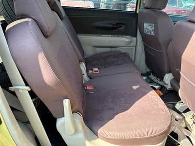 TOYOTA Passo Sette, 2009 год., лот 60040 - фото 8