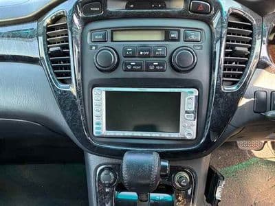 TOYOTA Kluger, 2003 год., лот 85126 - фото 6