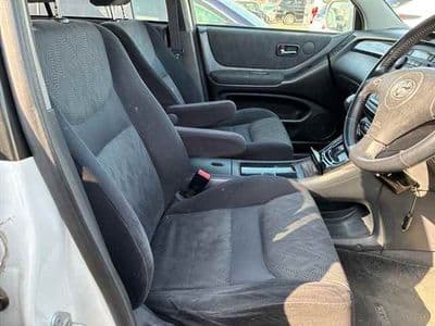 TOYOTA Kluger, 2003 год., лот 85126 - фото 7