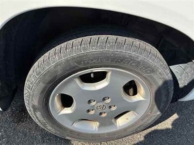 TOYOTA Kluger, 2003 год., лот 85126 - фото 9