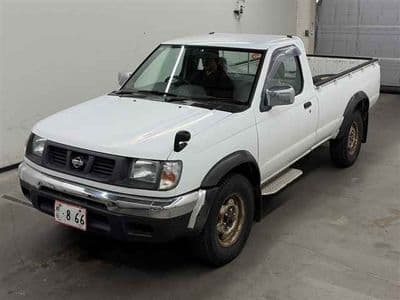 NISSAN Datsun Pickup, 2002 год., лот 85138 - фото 4