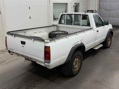 NISSAN Datsun Pickup, 2002 год., лот 85138 - фото 5