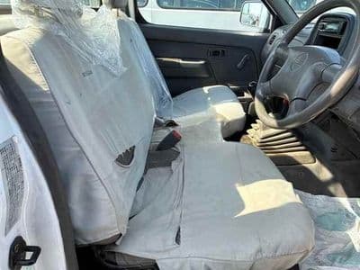 NISSAN Datsun Pickup, 2002 год., лот 85138 - фото 7