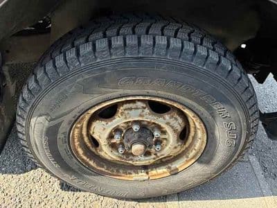 NISSAN Datsun Pickup, 2002 год., лот 85138 - фото 9