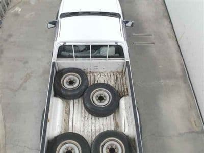 NISSAN Datsun Pickup, 2002 год., лот 85138 - фото 10