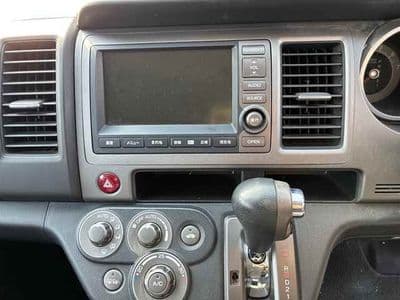 HONDA Crossroad, 2009 год., лот 85154 - фото 6