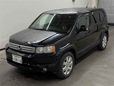 HONDA Crossroad, 2009 год., лот 85154 - фото 4