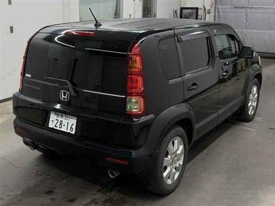 HONDA Crossroad, 2009 год., лот 85154 - фото 5