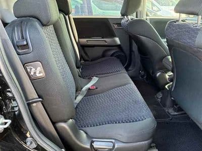 HONDA Crossroad, 2009 год., лот 85154 - фото 8