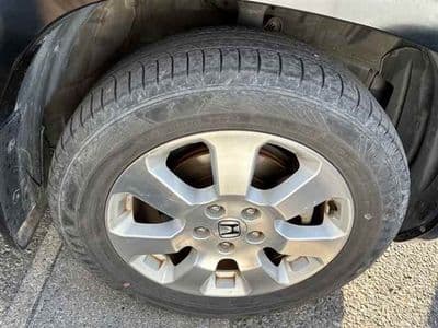 HONDA Crossroad, 2009 год., лот 85154 - фото 9