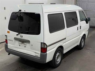 NISSAN Vanette VAN, 2015 год., лот 85210 - фото 5