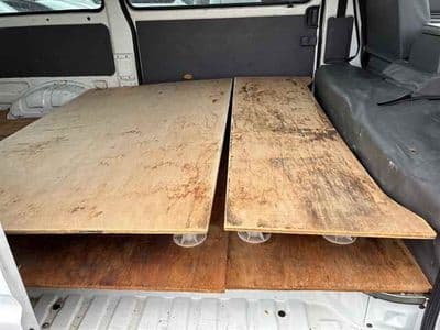 NISSAN Vanette VAN, 2015 год., лот 85210 - фото 8