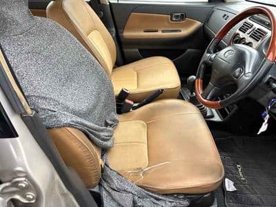 TOYOTA Duet, 2002 год., лот 90235 - фото 7